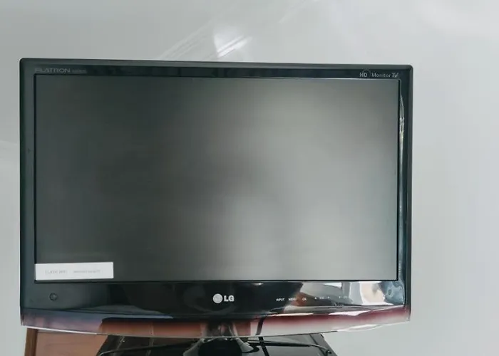 게스트하우스 Pension Nigran