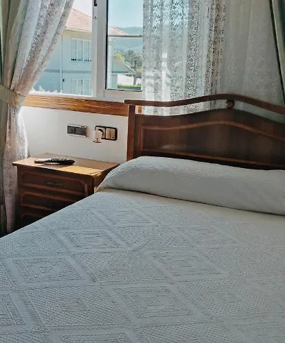 Konukevi Pension Nigran