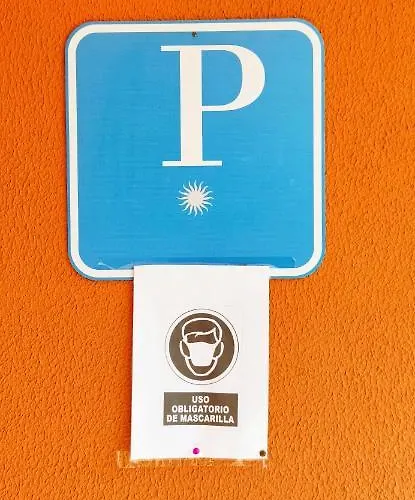 게스트하우스 Pension Nigran Nigrán