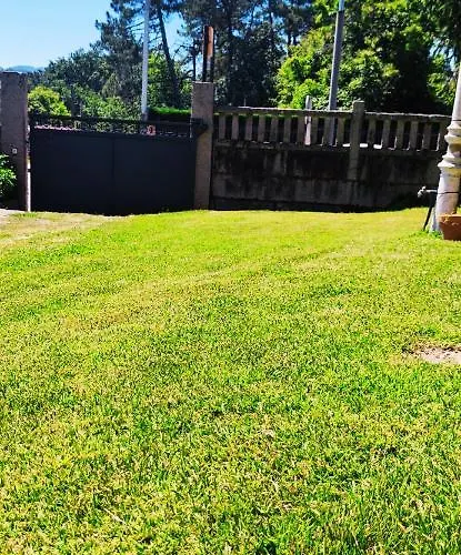 Pension Nigran 게스트하우스