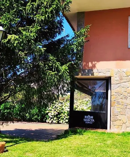 Pension Nigran Konukevi *