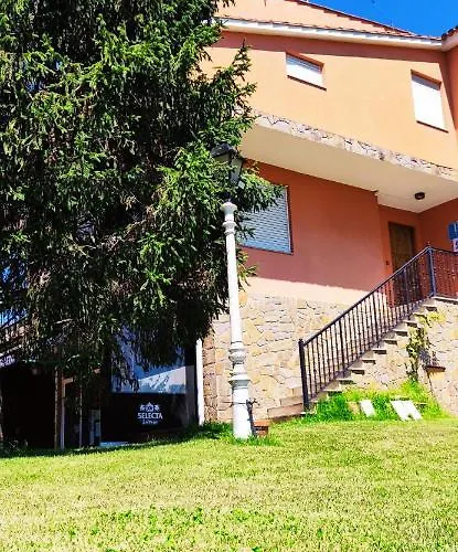 Pension Nigran Guest house *