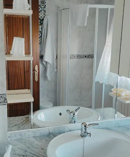 Pensión Nigrán Nigrán