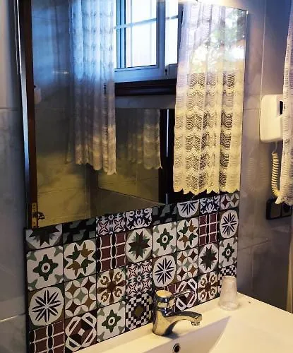 게스트하우스 Pension Nigran