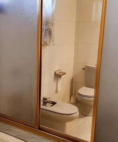 Konukevi Pension Nigran *