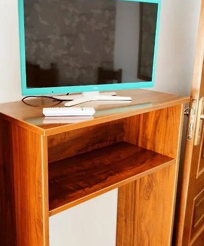 Pension Nigran Konukevi