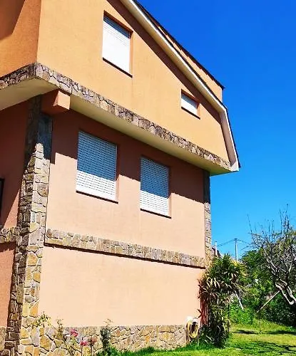 Konukevi Pension Nigran Nigrán