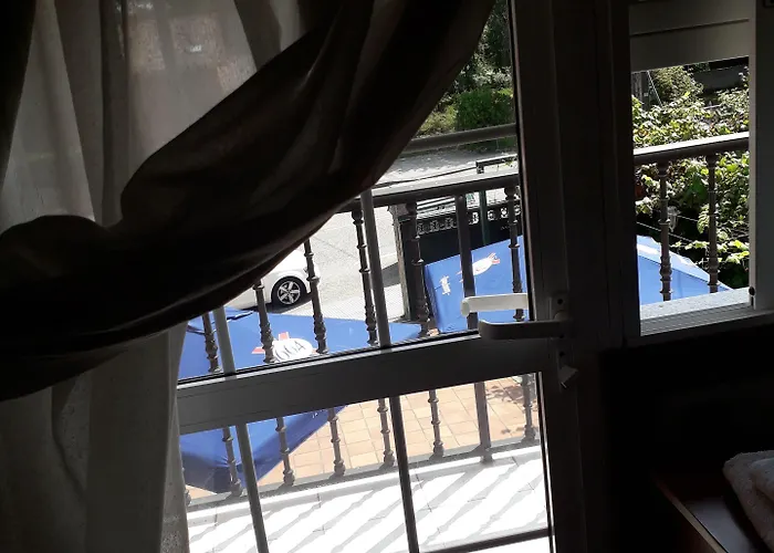 Pension Nigran * Nigrán