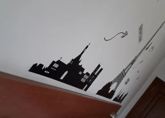 Pension Nigran Nigrán