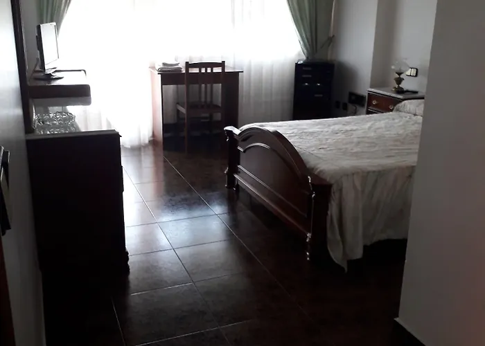 Pension Nigran Konukevi