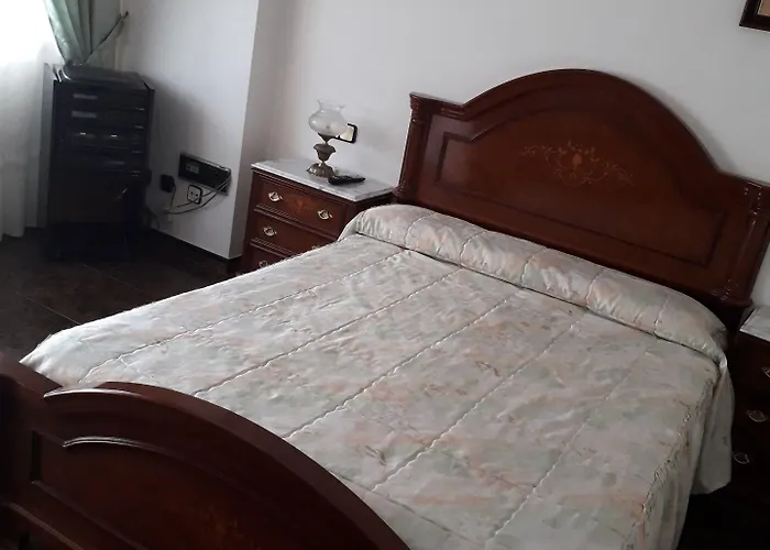 Konukevi Pension Nigran