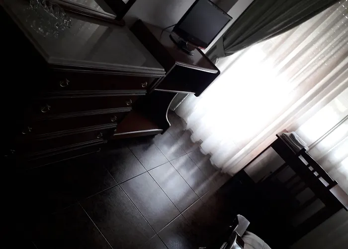 Pension Nigran Nigrán