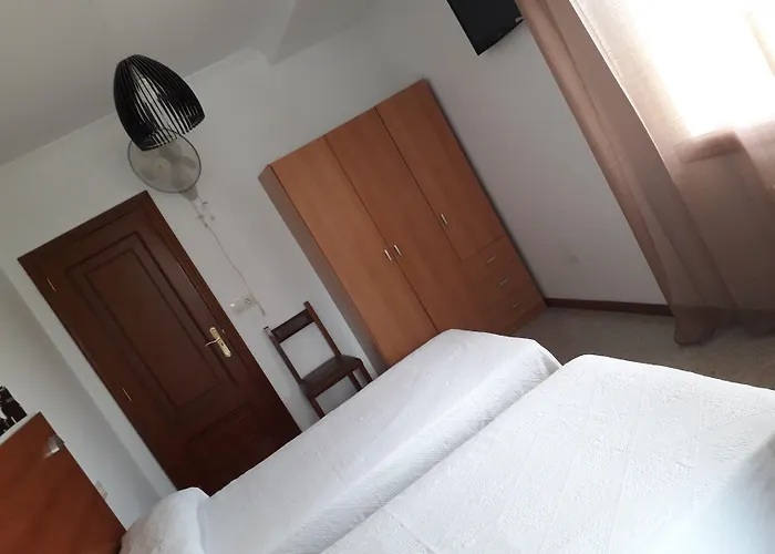 Konukevi Pension Nigran *