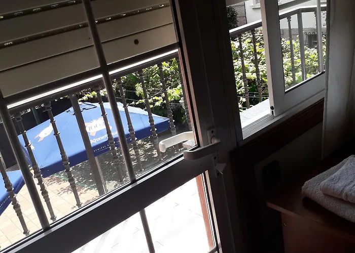 Konukevi Pension Nigran *