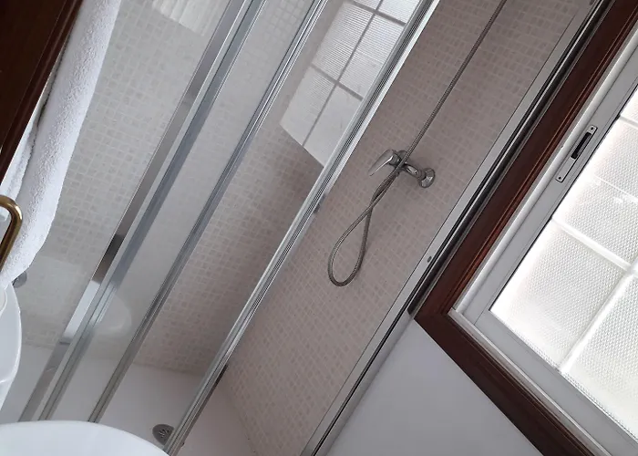 Pension Nigran Nigrán