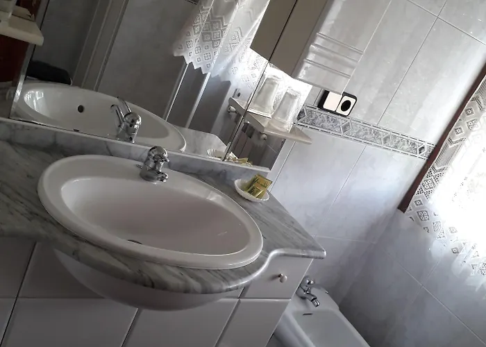 Pension Nigran Nigrán