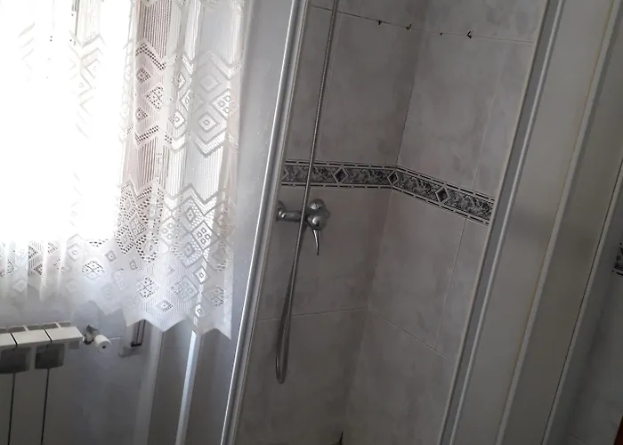 Pension Nigran Konukevi