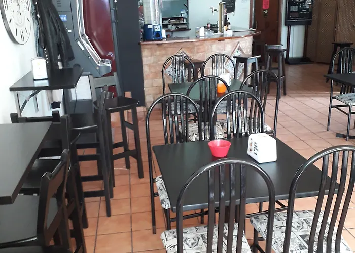Pensión Nigrán Nigrán