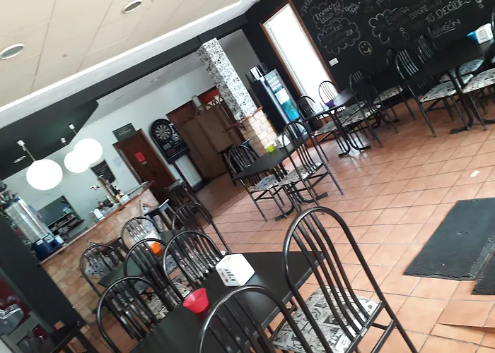 Pensión Nigrán *