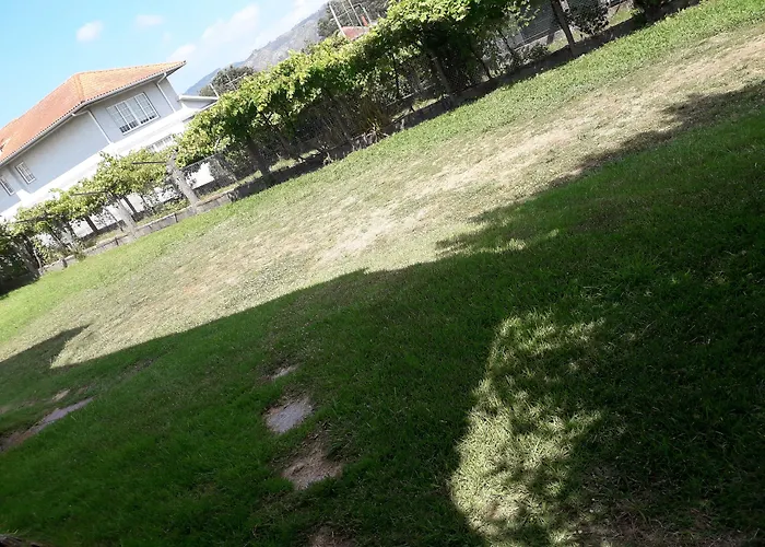 Konukevi Pension Nigran