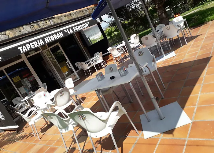 Pension Nigran Konukevi *