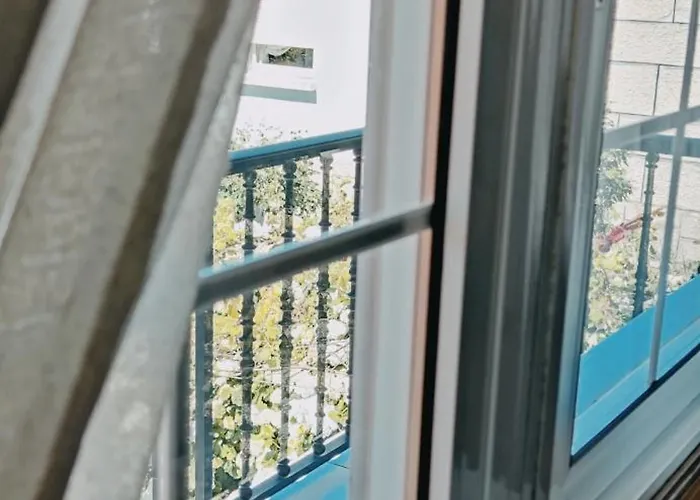 Pension Nigran Konukevi *