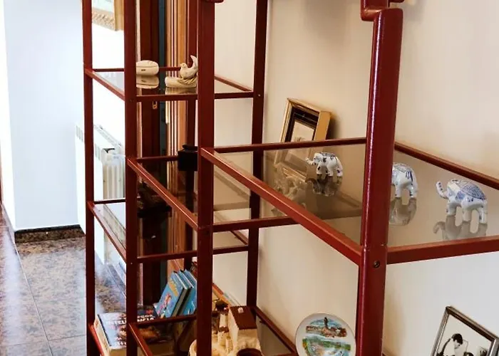 Pension Nigran Konukevi Nigrán