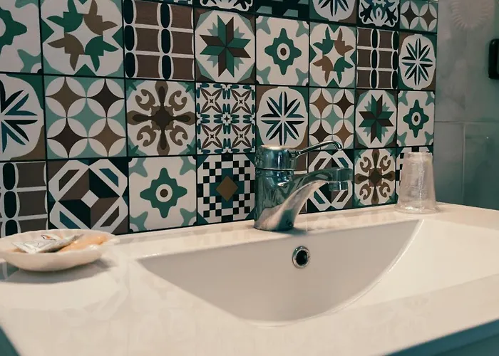 Pension Nigran Konukevi Nigrán