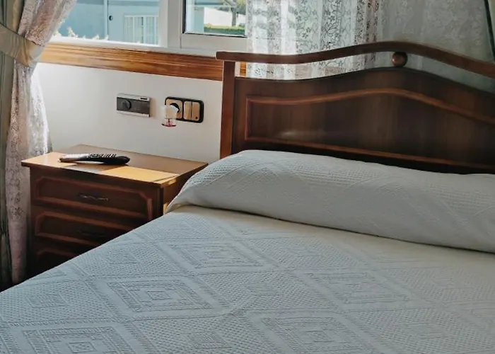 Pension Nigran Konukevi