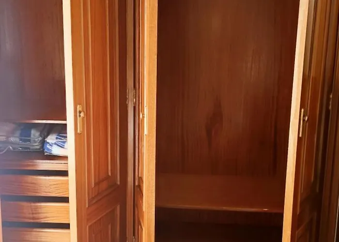 Pension Nigran Konukevi Nigrán