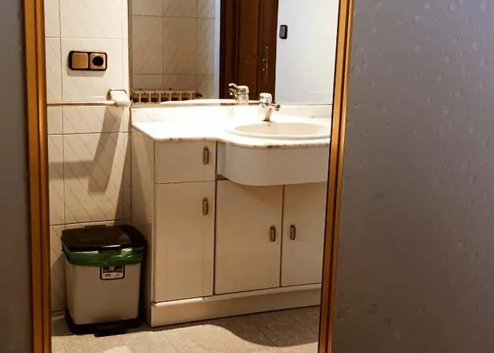 Pension Nigran Nigrán