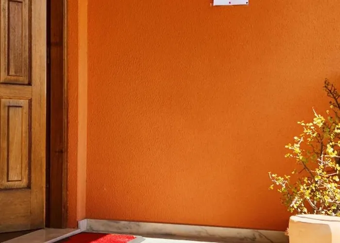 Pension Nigran * Nigrán