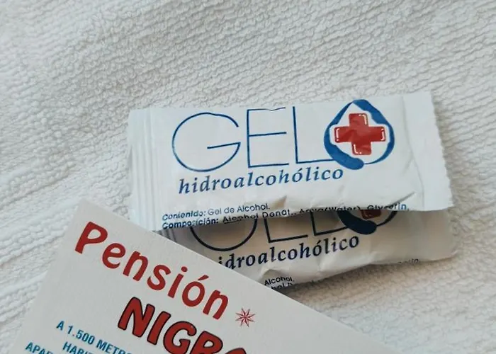 Pension Nigran Konukevi Nigrán